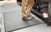 Ergo SaniMat uit nitrile rubber