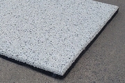 EPDM Rubber tegel - specifieke toepassing